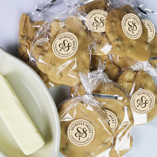 Original Creamy & Buttery Pralines